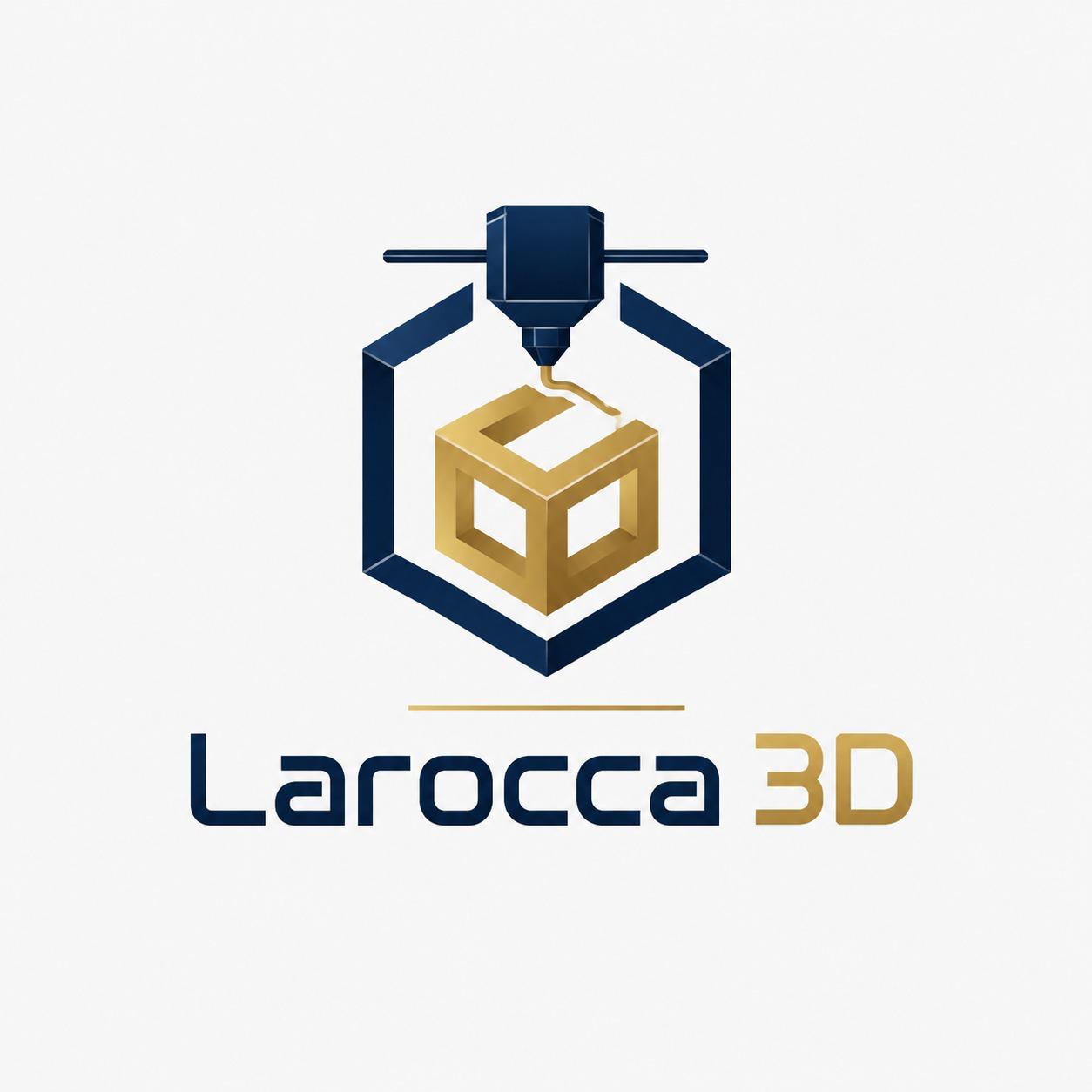 Larocca 3D
